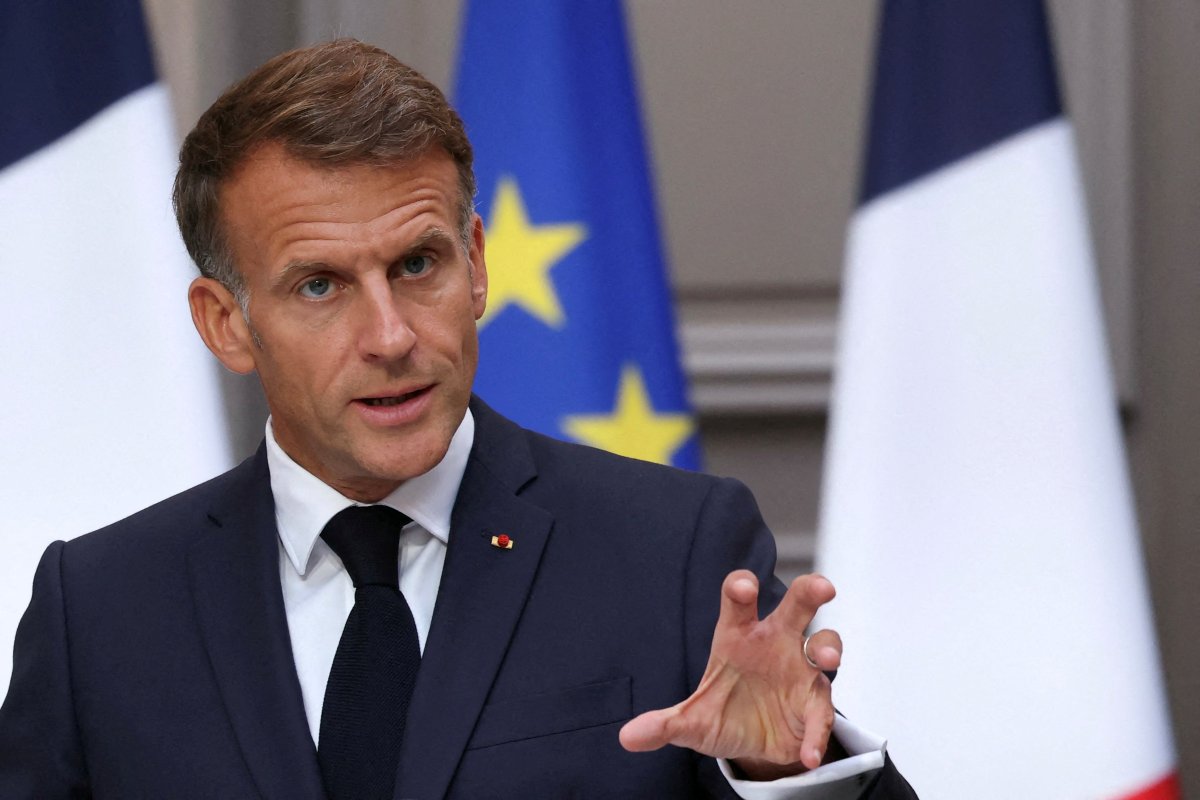 Francia pide a Bruselas que flexibilice las normas de calidad de los carburantes por la crisis de Oriente Próximo