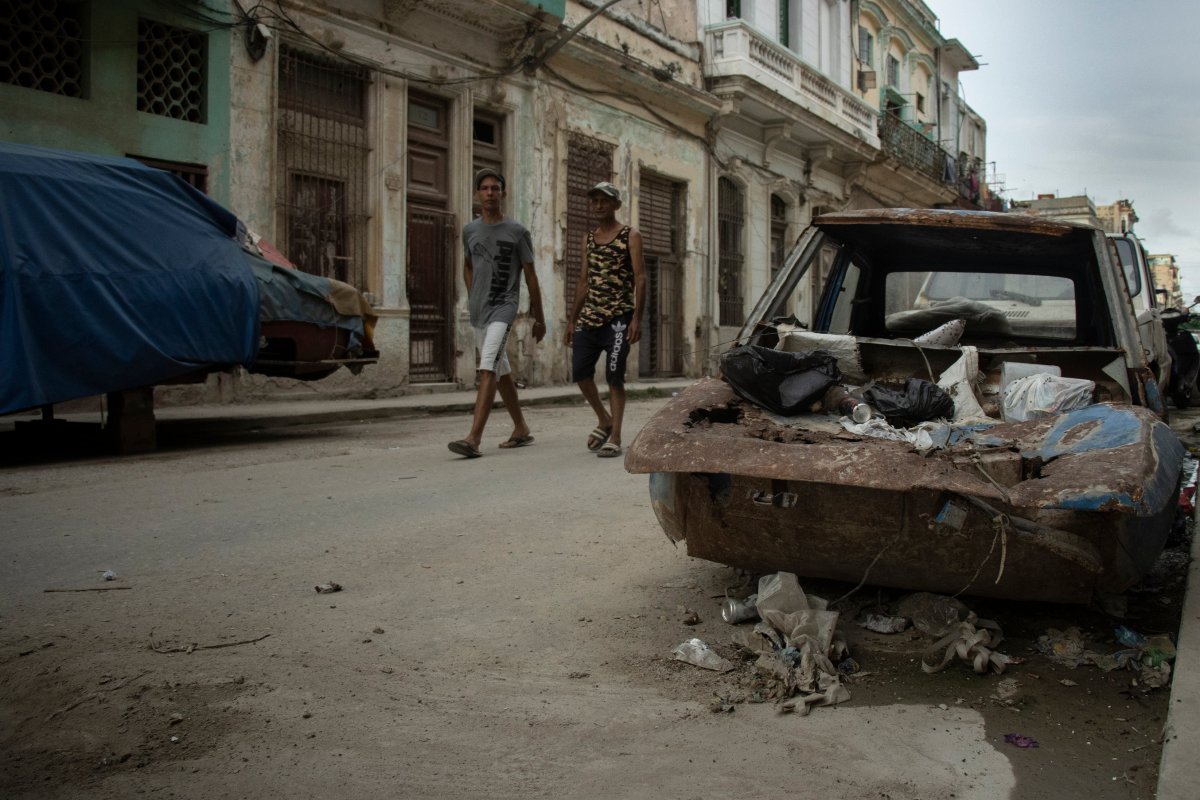 Ni intervención de EE UU ni inmovilismo comunista: el plan que propone Harvard para Cuba