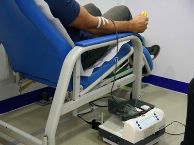 Testigos de Jehová y transfusiones de sangre: nueva postura