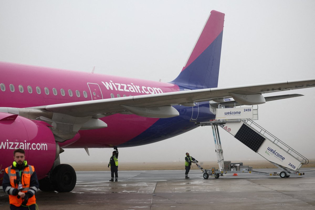 La desafortunada Wizz Air acierta al cortarse las alas
