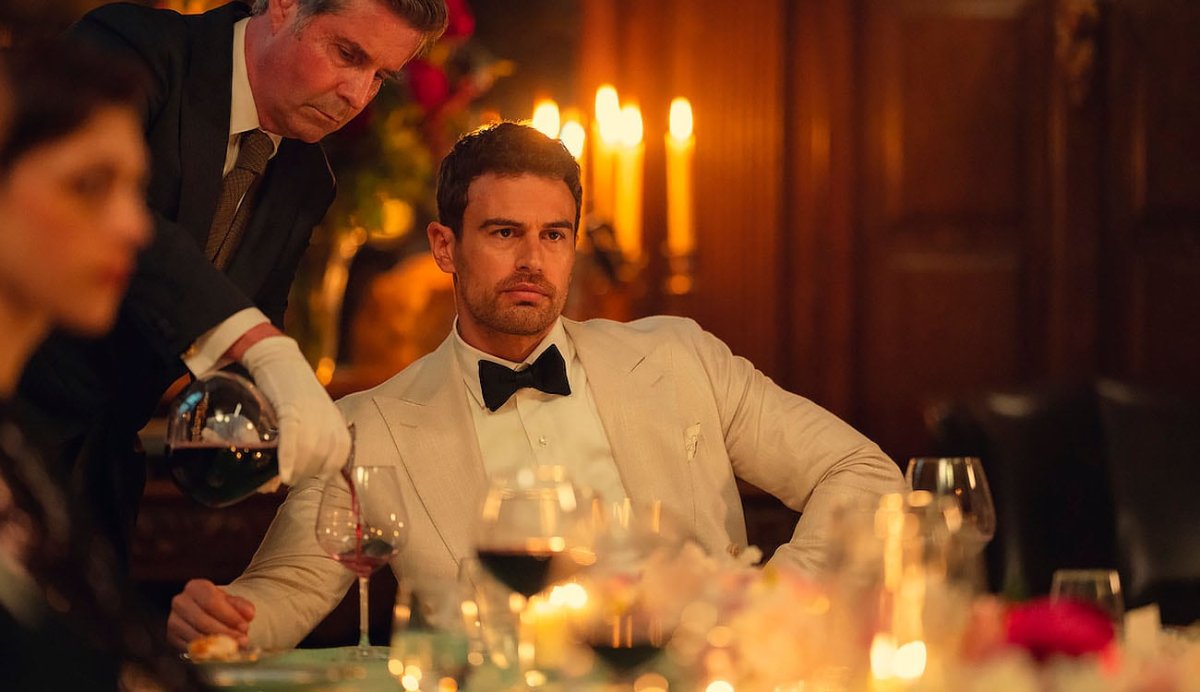 Ritchie, los mafiosos y los aristócratas en la segunda temporada de ‘The Gentlemen’
