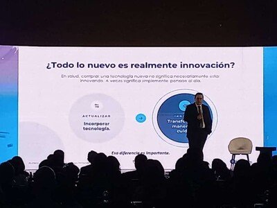 IA, talento y liderazgo: los retos que RD debe enfrentar