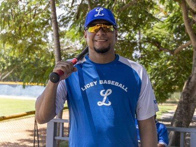 Para Ramón Hernández el Licey  debe tener “mente corta y fuerte”
