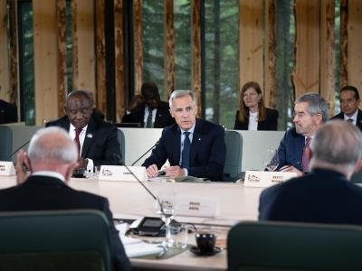 Canadá impone otras nuevas sanciones contra Irán