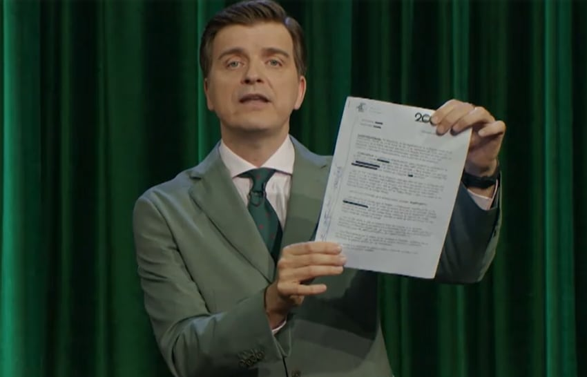 Marc Giró toma medidas legales tras recibir amenazas de muerte por hablar de Ceuta: “Si te veo por ahí te arranco la mandíbula”