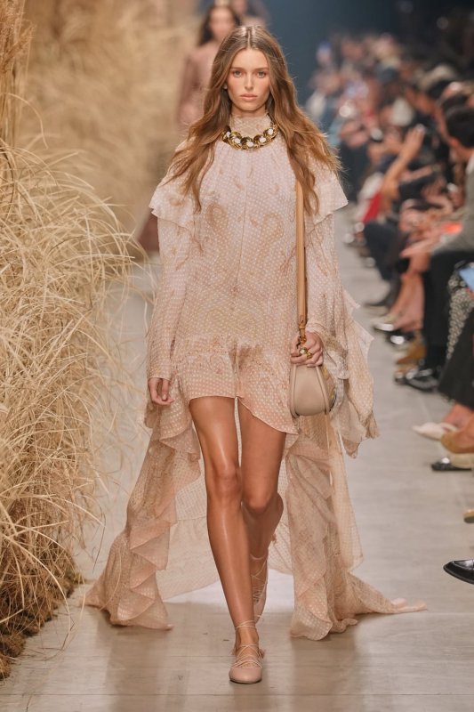 El romanticismo de Etro
