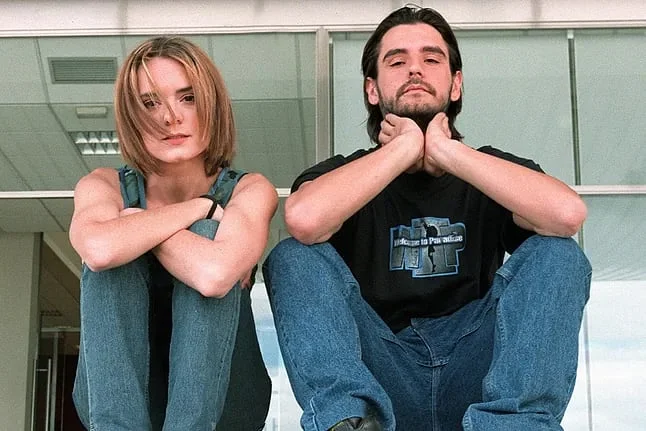 ‘Compañeros’ prepara su regreso para contar qué fue de Quimi y Valle 25 años después
