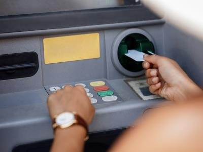 Bancos elevan en 44 % puntos de acceso físico en RD, en ocho años