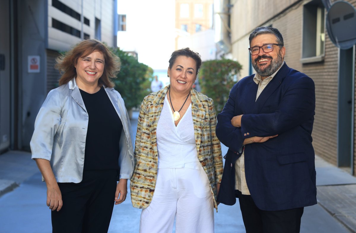 La FP se ha hecho mayor: es hora de cambiarla por dentro