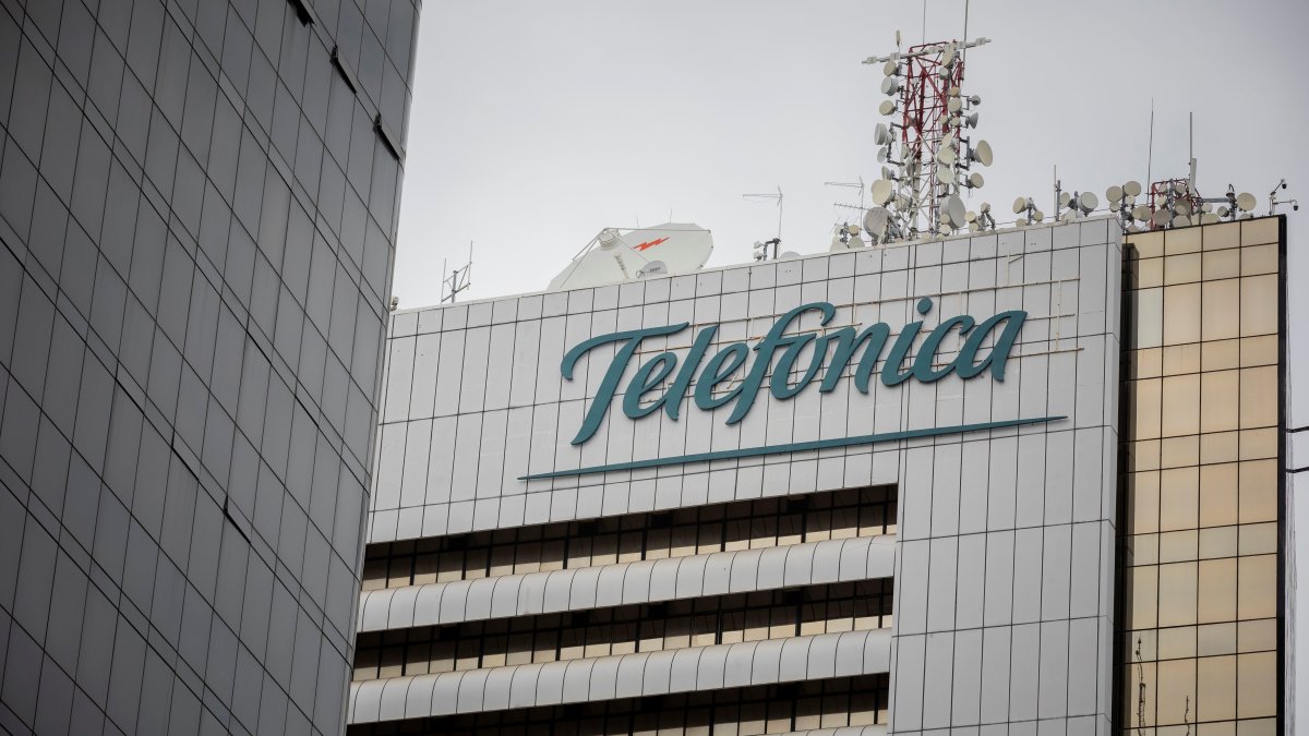 Telefónica reactiva el proceso para la venta de su filial en Venezuela