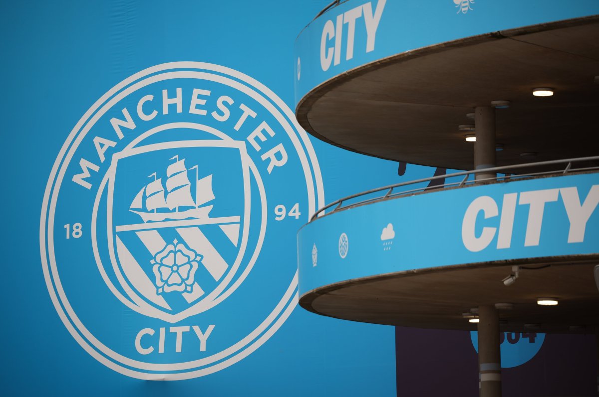 El Manchester City, culpable de hasta 115 infracciones del reglamento de financiación de la Premier League