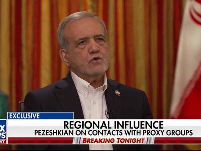 Irán asegura que EE. UU. debe decidir si quiere terminar la guerra