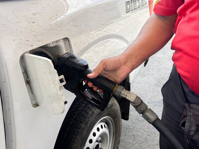 Principales combustibles suben entre RD$2.00 y RD$4.00; otros bajan