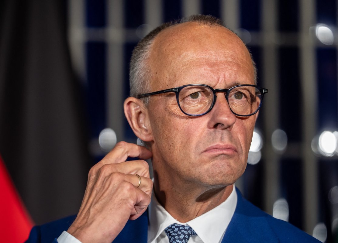 Friedrich Merz, el impopular ‘canciller de las reformas’ que lucha por mantenerse a flote