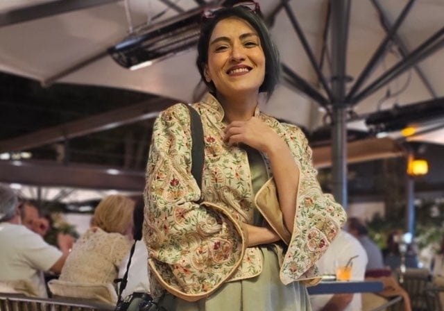 Yalda Moaiery, fotoperiodista iraní condenada a 15 años de prisión: “La guerra ha dado paso a la peor versión de la República Islámica”