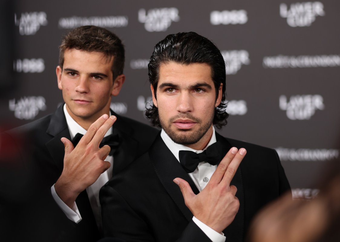 Por qué la Laver Cup vive en la contradicción: en el calendario y sin puntos, entre lujos y pérdidas