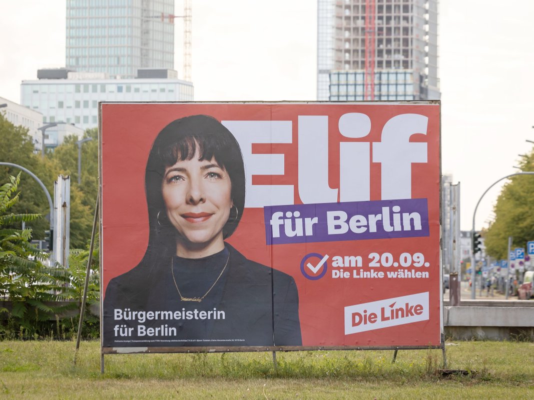 La idea de expropiar pisos en Berlín agita la política alemana