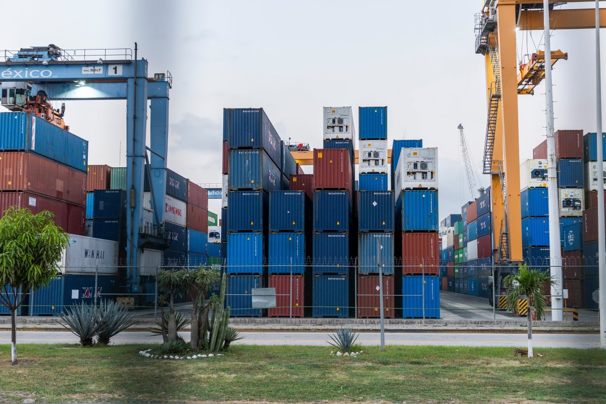 China, el elefante blanco en las negociaciones entre EE UU y México sobre el TMEC