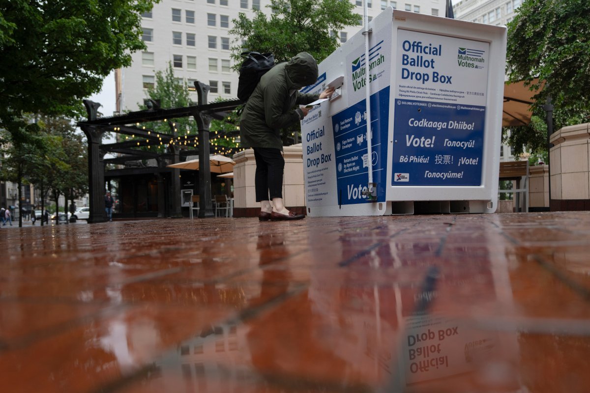Voto por correo y anticipado en Estados Unidos: lo que hay que saber antes de las ‘midterms’ del 3 de noviembre