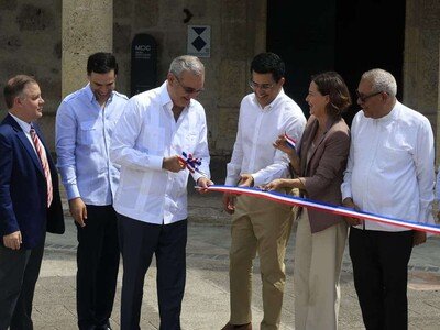 Obras de la Ciudad Colonial culminarán a final de año, dice Gobierno