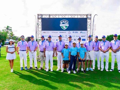 Golf PQ celebrará su 22.ª edición