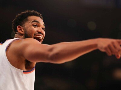 Knicks: Brunson y Towns reconocen lo necesario para repetir el título