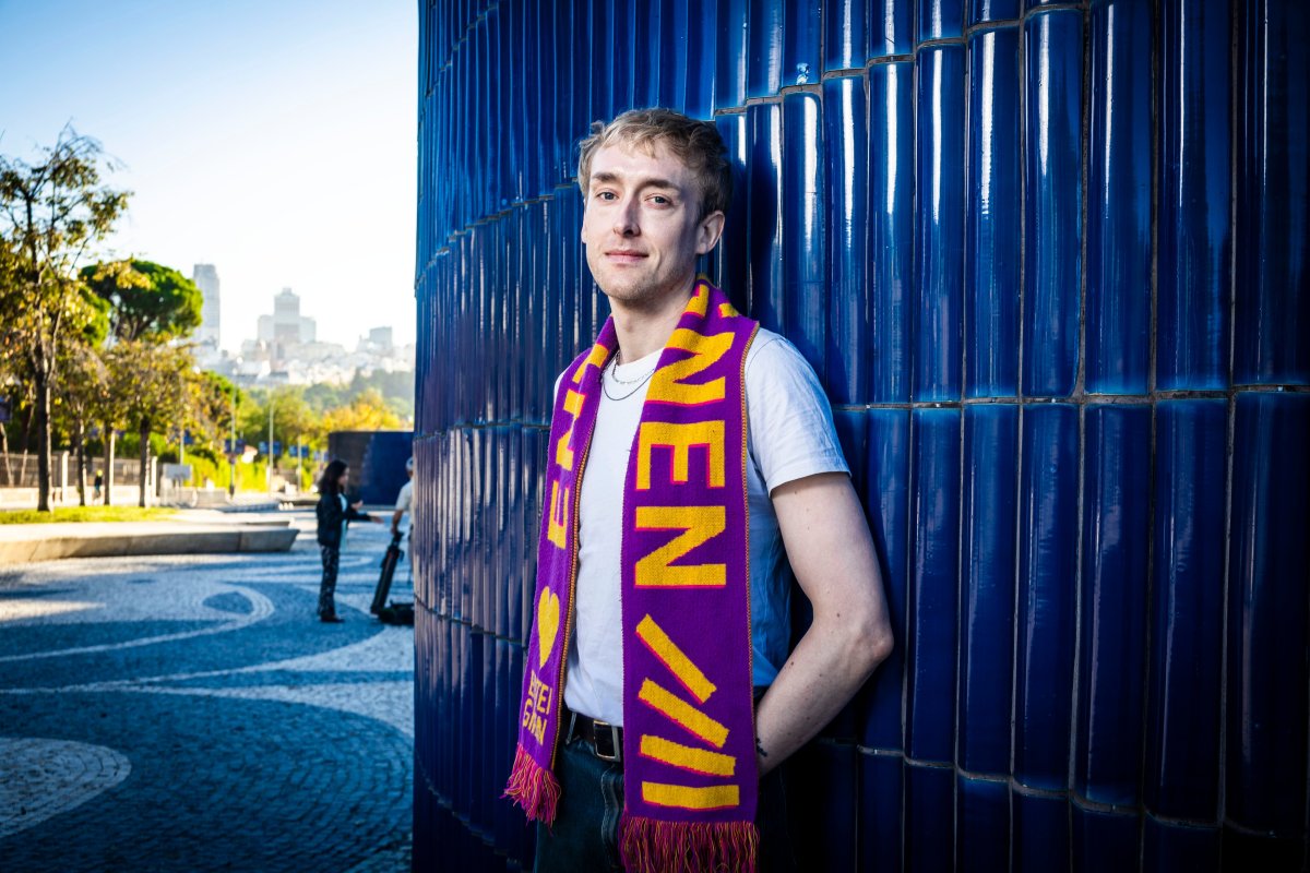 Tobias Gralke, promotor del referéndum de vivienda en Alemania: “En Berlín también tenemos muchas ‘Maricármenes’”