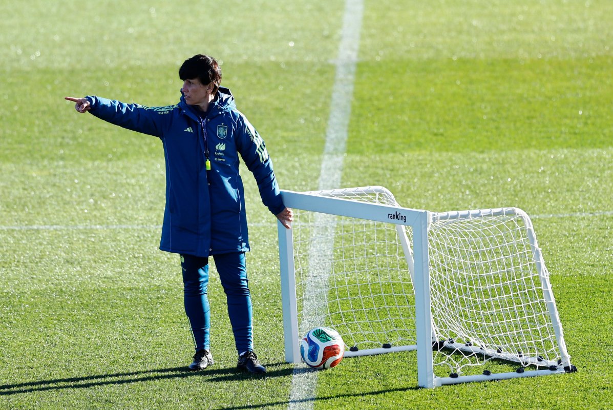 La recién recuperada Aitana Bonmatí se queda fuera de la primera lista del curso en el que España defenderá su título mundial