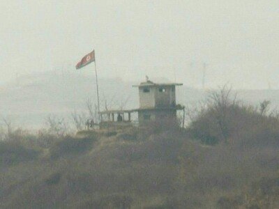 Corea del Sur alerta por "violación del armisticio" con el Norte