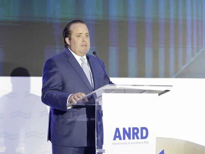 Paliza afirma mayoría de exportaciones salen por vía marítima