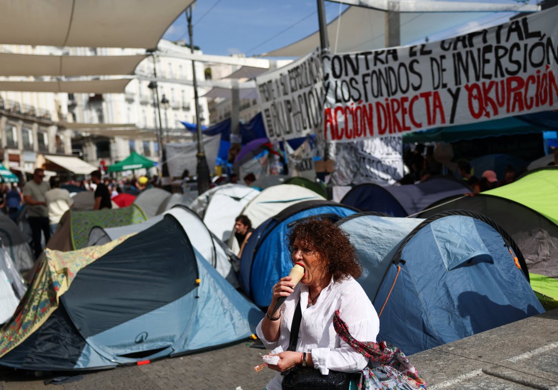 Medidas de emergencia para la vivienda, que tiene otros plazos