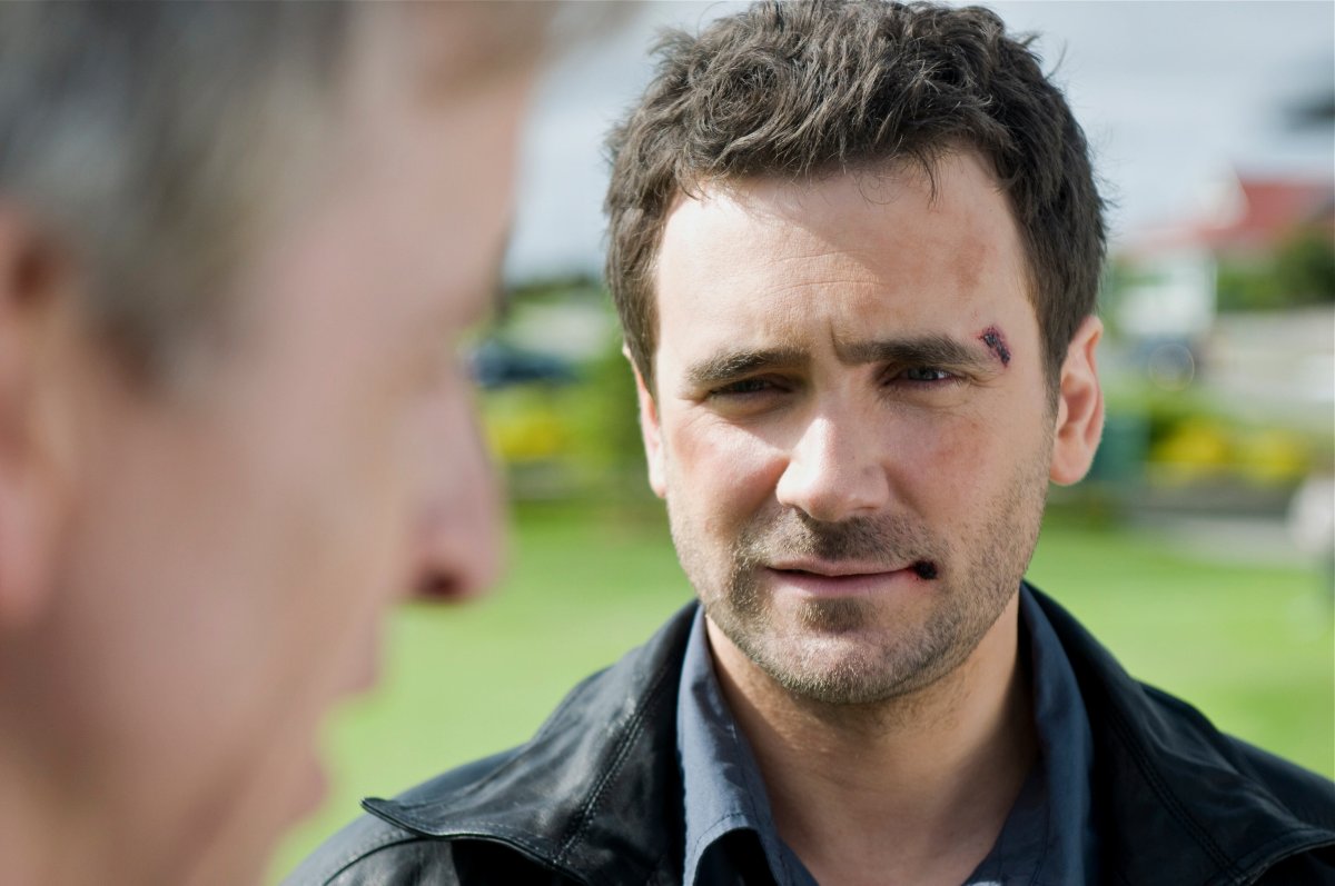 ‘Republic of Doyle’, detectives privados y flota bacaladera