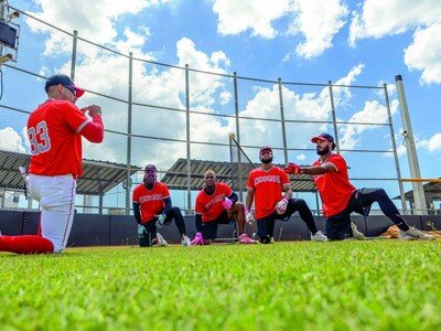 Lidom: El Escogido persigue su tercer tricampeonato