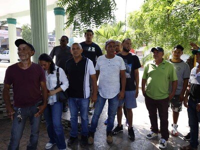 Porcicultores de Tamboril enfrentan crisis por altos costos y carne importada