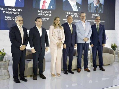 Comercio marítimo y transformación digital en República Dominicana