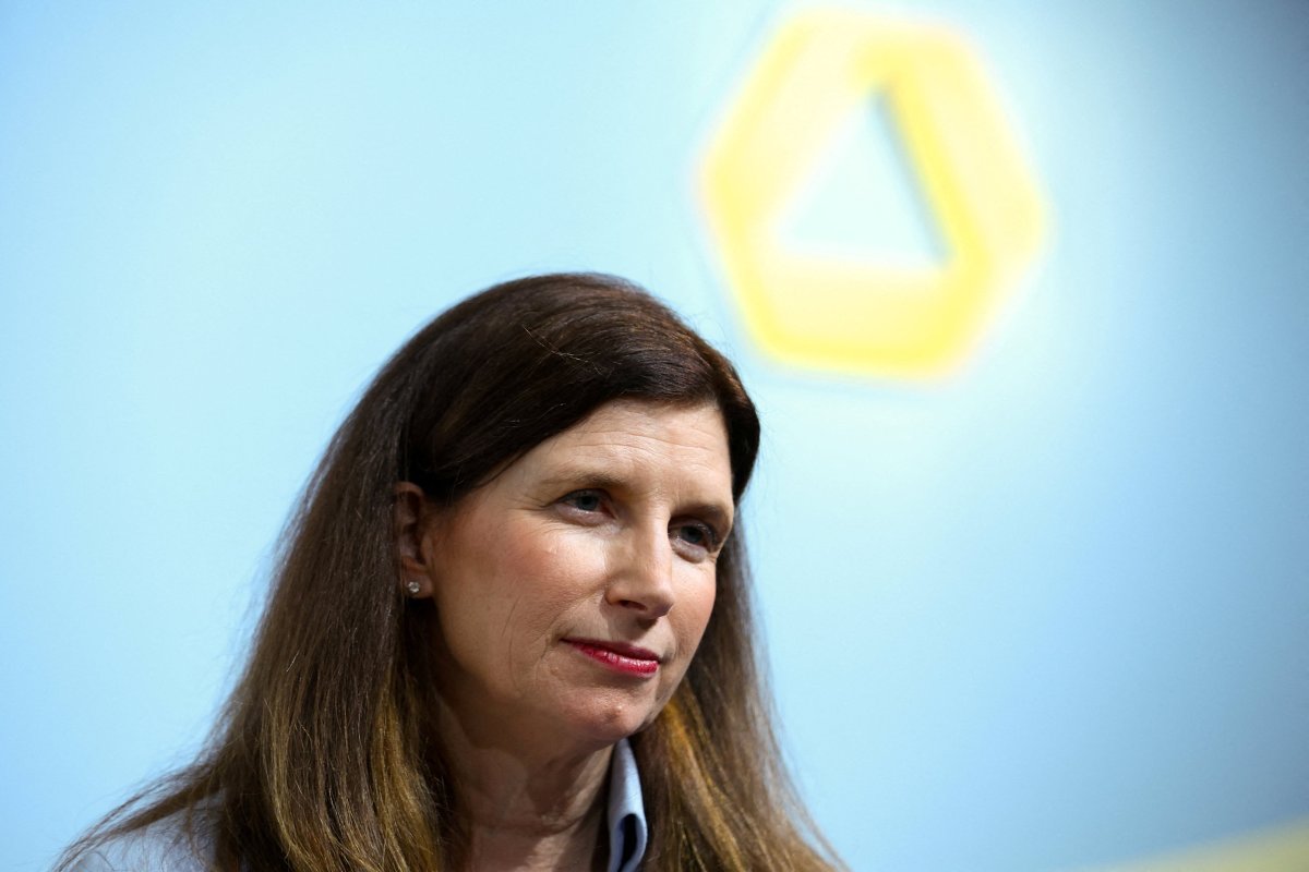 A Berlín puede acabar gustándole la fusión Unicredit-Commerzbank