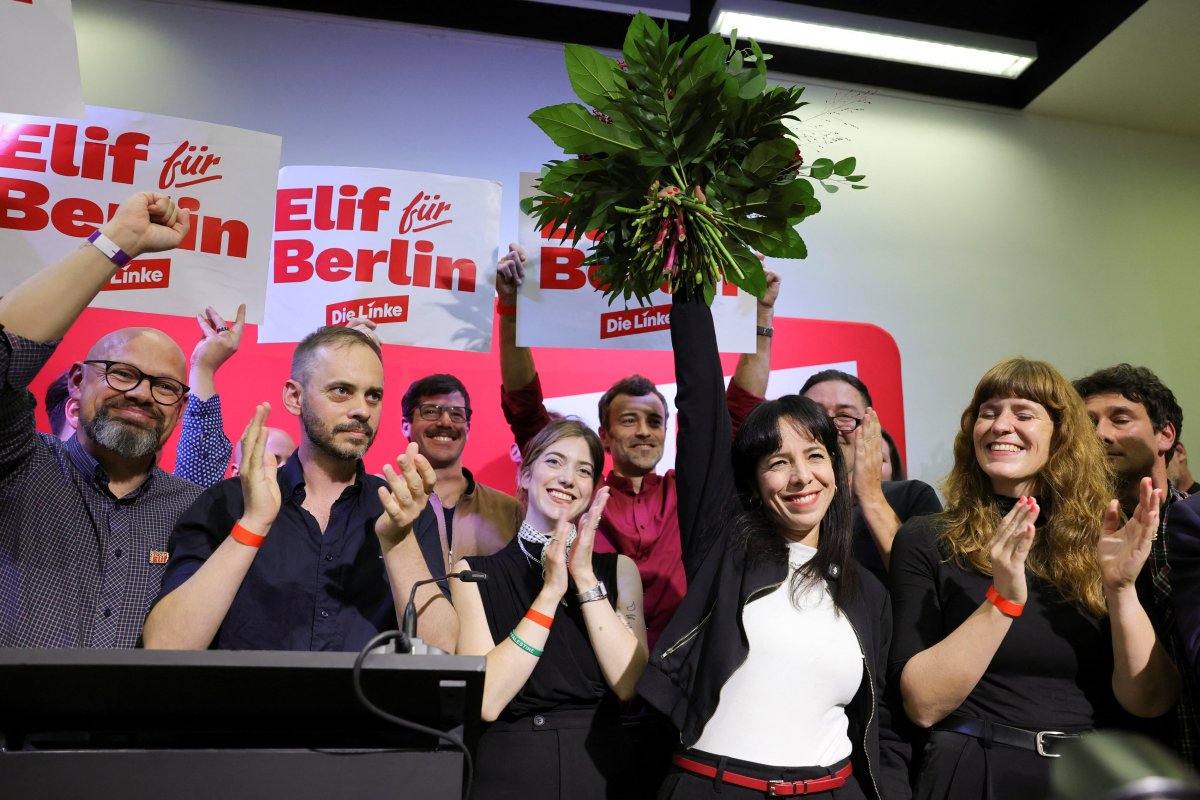 La amenaza de expropiaciones en Berlín hunde la cotización de las inmobiliarias alemanas