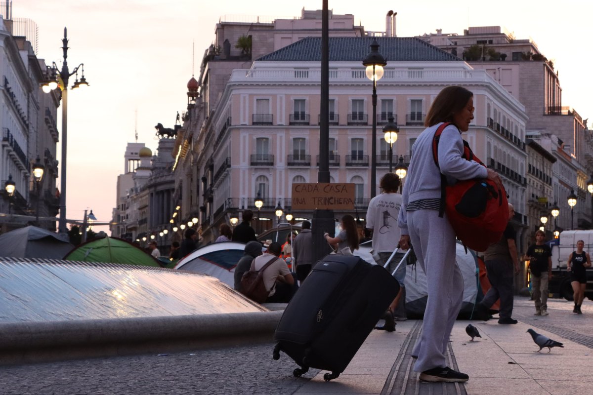 Los alquileres de temporada deberán justificar su causa o pasarán a considerarse vivienda habitual