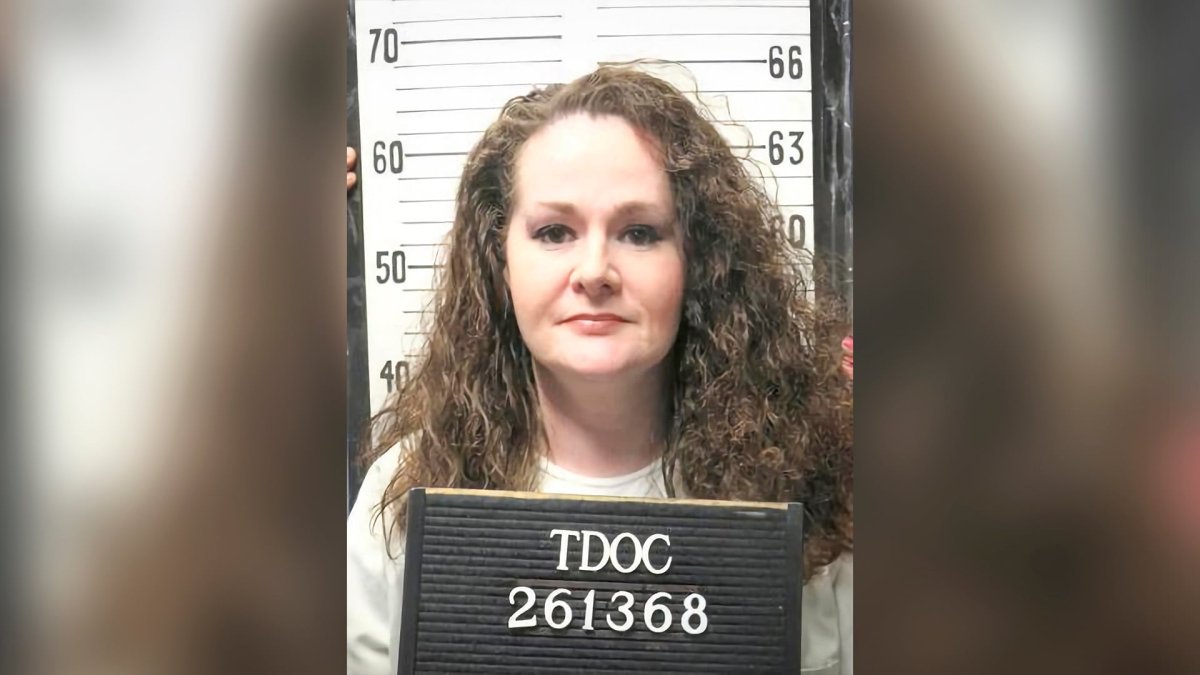 La ejecución de Christa Pike, frenada a último momento por una corte de apelaciones en Tennessee