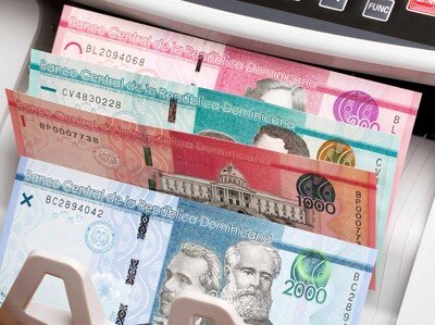 El BCRD sube la tasa de política monetaria a 5.50 % anual