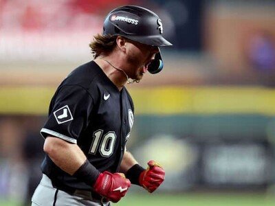 MLB: Los Medias Blancas vencen a los Astros y ganan serie
