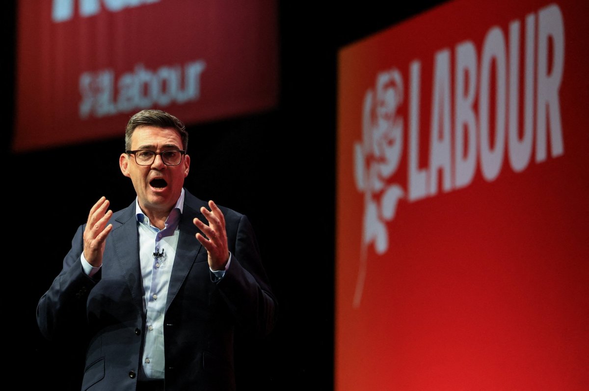 El gran impulso de Burnham a la vivienda es una secuela mediocre