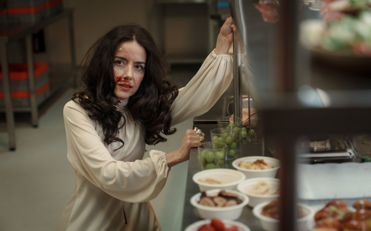 ‘Furia’ en HBO Max, ‘La diplomática’ en Netflix y otras series recomendadas para octubre