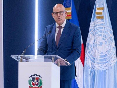 La reunión Cepal en Santiago será del 7 al 9 de octubre