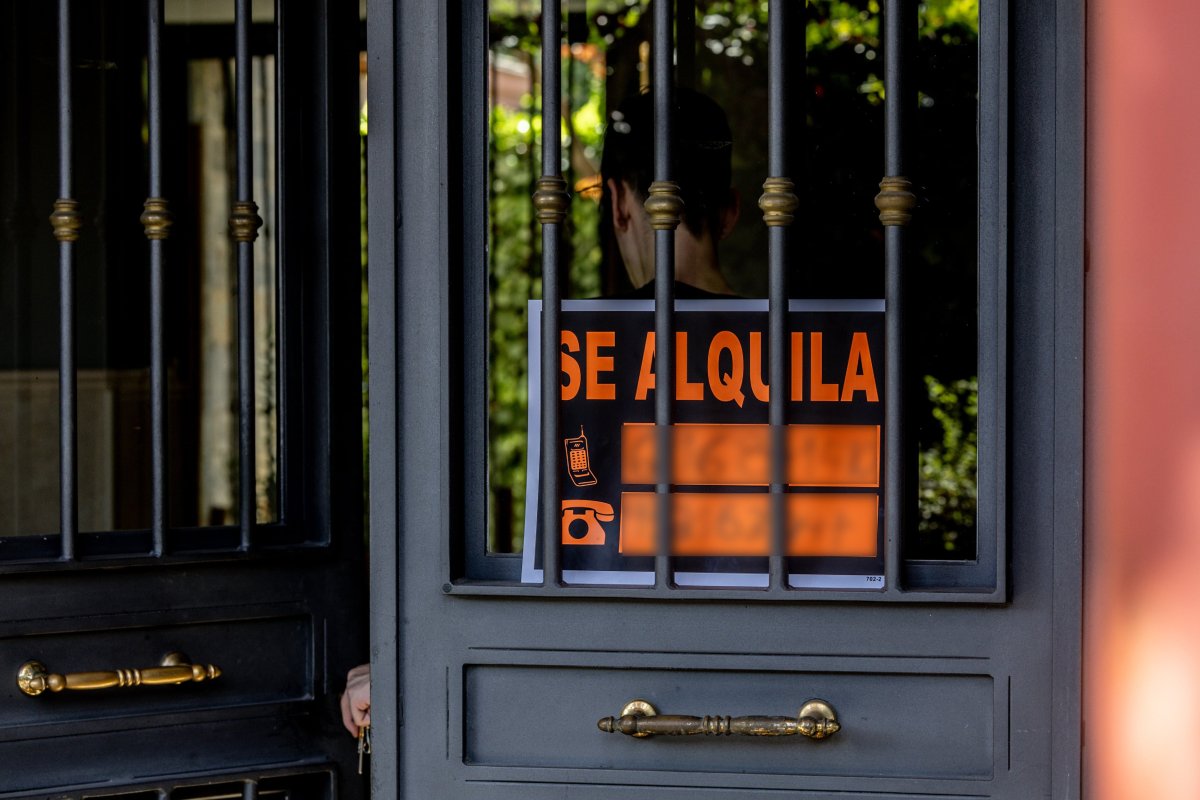La prórroga extraordinaria de dos años de los alquileres dejará de aplicarse si sale adelante la renovación automática del segundo decreto de vivienda
