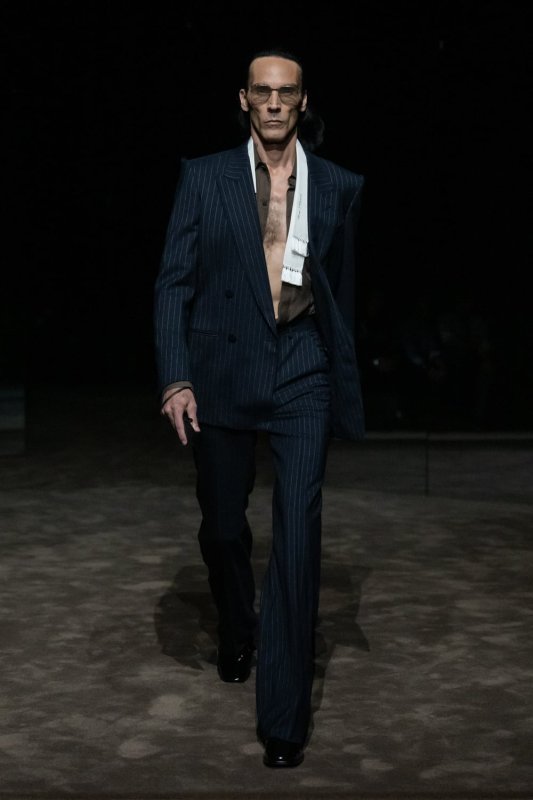 Tom Ford, libertad y audacia