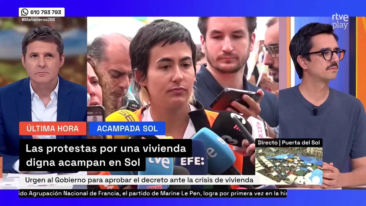 Que vivan las mujeres enfadadas