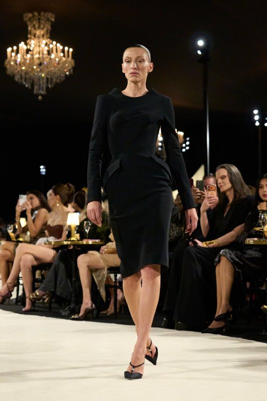 En el club de Schiaparelli