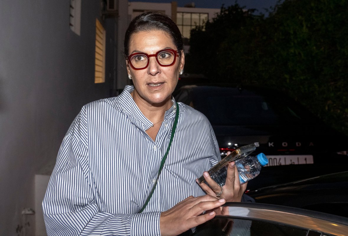 Fátima Mansouri: una ‘dama de hierro’ bajo el trono de Mohamed VI