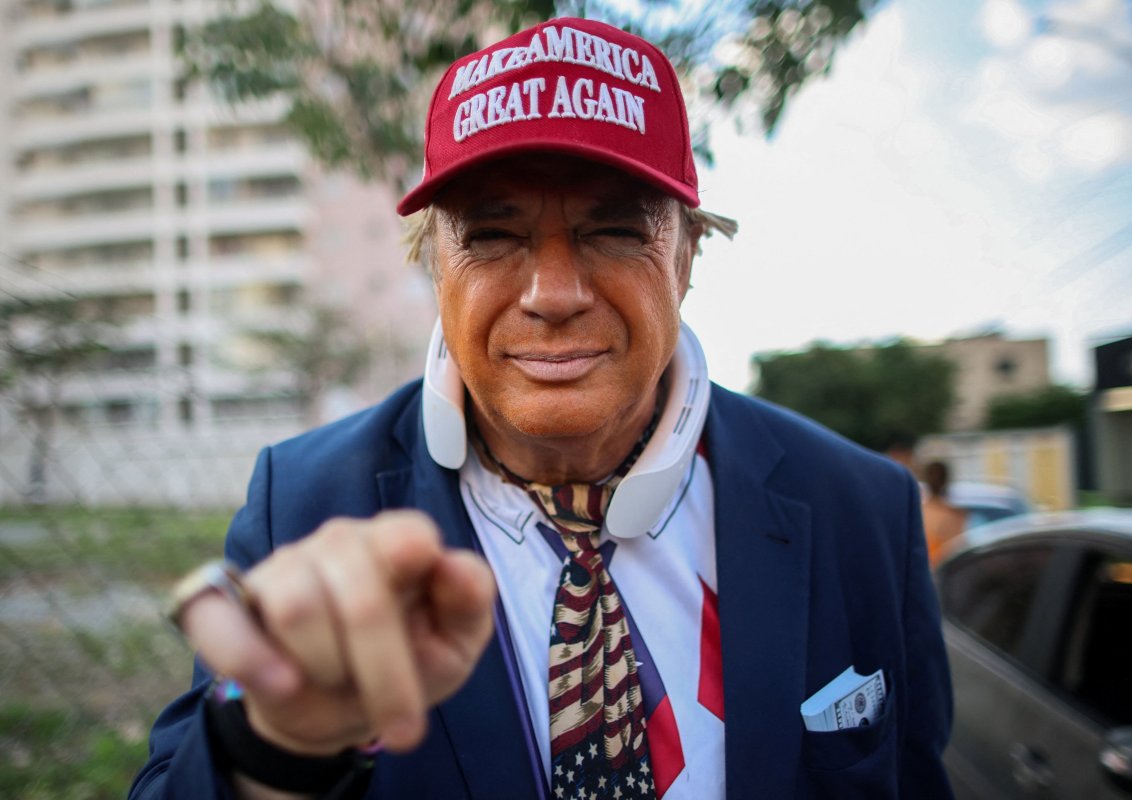 Ni Bolsonaro, ni Lula: Trump se reserva (de momento) su apoyo en las elecciones de Brasil